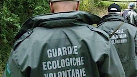 La Provincia organizza un corso per aspiranti Guardie Ecologiche Volontarie