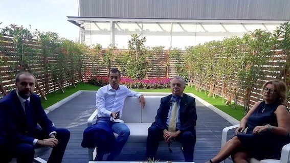 La Regione si è impegnata ad effettuare carotaggi sul manto stradale della tangenziale Fara-Briona