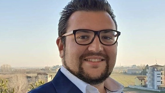 Novara Soccorso: Mattia Cherubin è il nuovo presidente