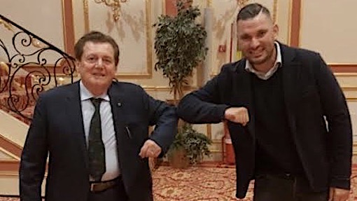 Soddisfazione della Provincia di Novara per l'elezione del Distretto Turistico dei Laghi