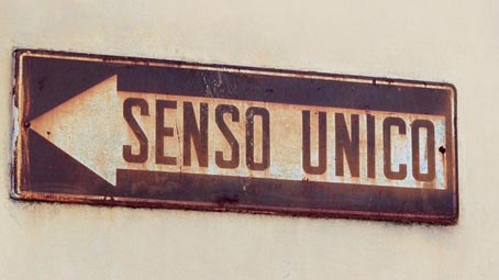 Bellinzago, senso unico di via Libertà nel periodo estivo: i risultati del sondaggio