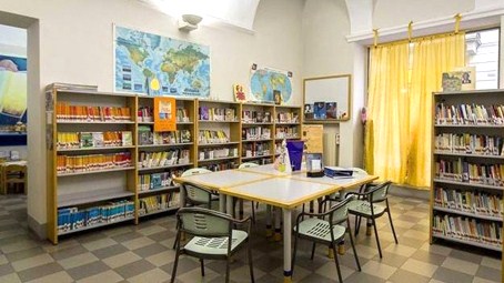 Novara, riaprono alcuni servizi alla Biblioteca Negroni