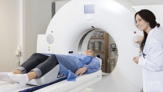 Specializzandi Upo in Radiologia pubblicano importante studio sulla Tac nella diagnosi di Covid-19