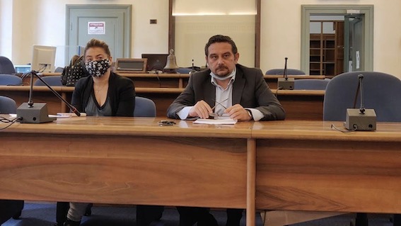 Riunione della cabina di regia per le Rsa: preoccupano i problemi economico-occupazionali delle strutture