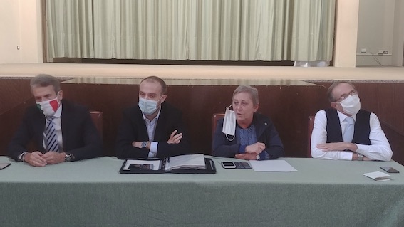  Trecate, Romentino e Sozzago: il punto della situazione sul problema della ristorazione scolastica