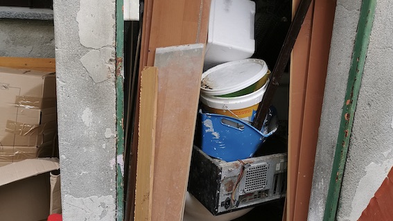 viale dante 2