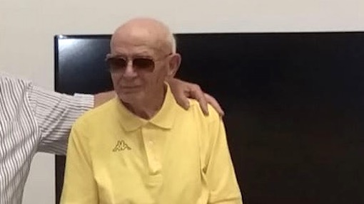 Cordoglio per la scomparsa di Lino Abele Antonione