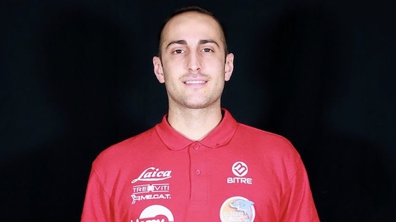 Oleggio Magic Basket: ritorna il fisioterapista Bonin