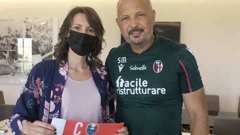 Nazionale Infermieri di Calcio, la capitana è dell'Università del Piemonte Orientale