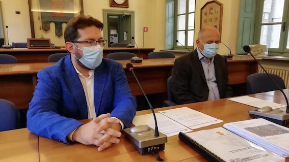 Convitto "Carlo Alberto": si avvicina il passaggio di competenze alla Provincia