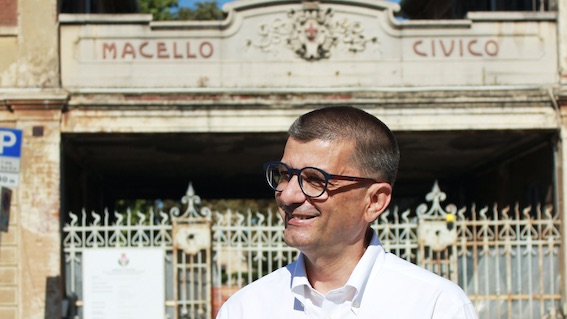 Accogliere le famiglie Afgane. Il candidato Fonzo invita a seguire l’appello di Anci
