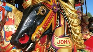 Galliate: secondo anno senza il tradizionale luna park del Varallino