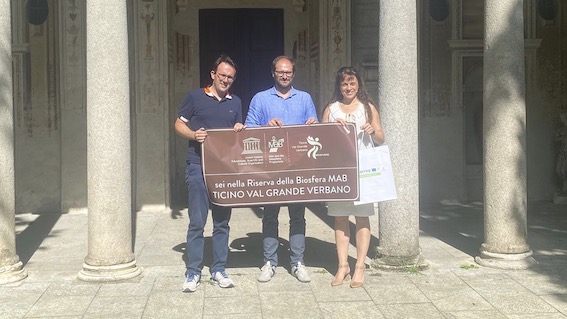 Momo, adesione alla Riserva della Biosfera in attesa di approvazione