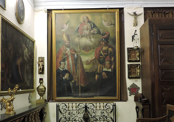 Riapertura del Museo d’Arte Religiosa “p. A. Mozzetti” di Oleggio