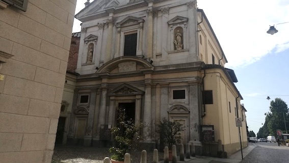 Torna la festa per San Giovanni Decollato