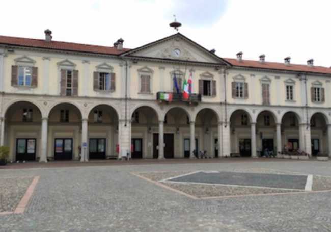 Trecate, nuove concessioni e ampliamenti per i dehors
