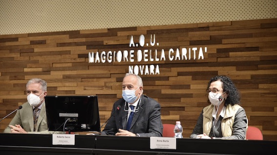 Centro di Neuromodulazione Multimodale primo in Italia ad integrare specialisti per cura di Parkinson, dolore cronico ed epilessia
