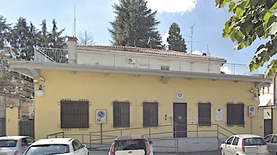 Problemi nella prenotazione del vaccino ? Anche a Trecate ci pensano i carabinieri