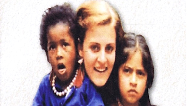 "Chiacchierando con...": Casa Alessia Onlus