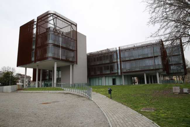 Novara, dal 15 aprile nuovo hub vaccinale al Centro Ipazia