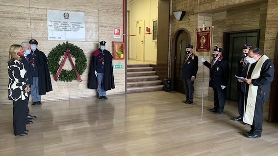 Festa della Polizia, i principali dati dell'attività dell'ultimo anno