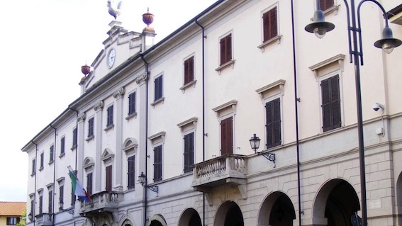 Galliate, Corrado Frugeri è il nuovo vicesindaco