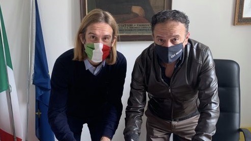 Galliate, siglato un protocollo d'intesa con Turbigo per eventi culturali