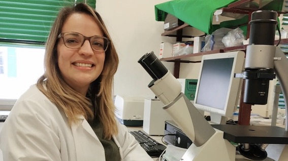  La Fondazione Roche premia una giovane assegnista del DISS dell'Upo