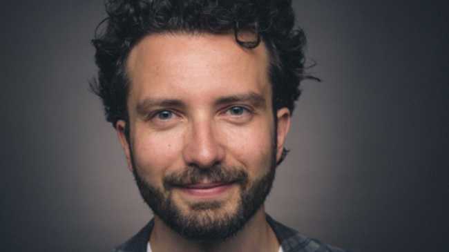  Alessandro Barbaglia ha vinto il "Premio Strega Ragazze e Ragazzi" nella categoria 8+