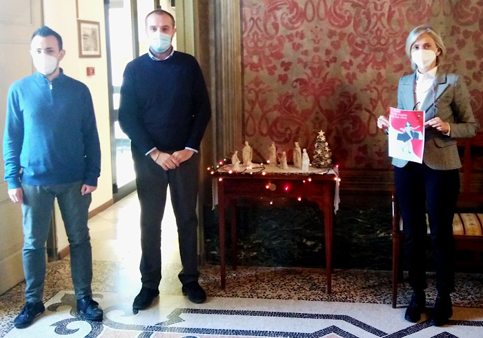 Presentato il programma trecatese degli eventi per le festività natalizie