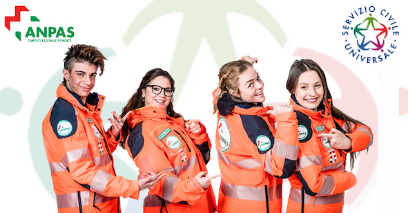 Novarese, sono 33 i posti disponibili per il Servizio Civile presso Associazioni Anpa