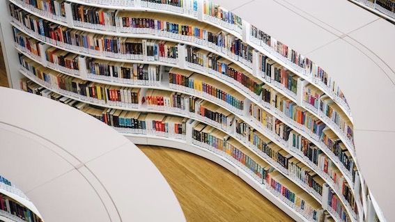  Biblioteche digitali: la Regione investe 1,2 milioni