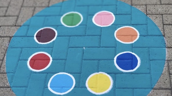 Cameri,  finanziamento della Regione per il progetto dei parchi giochi diffusi