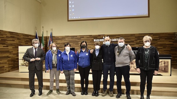 UGI, interventi per l'Oncoematologia e la Pediatria dell'Aou di Novara