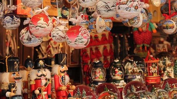 Novara, dal 4 al 23 dicembre torna il "Mercatino della solidarietà"