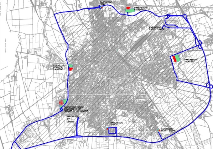 Novara, nuova ordinanza anti-smog: tutti i dettagli