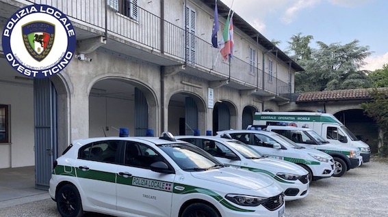 Trecate, tentano furto in casa di un'anziana: arrestate due donne