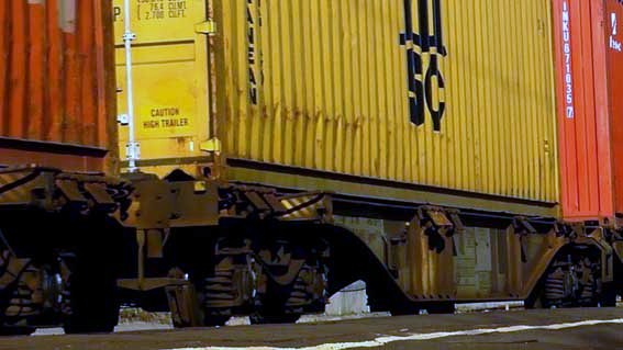  Piemonte retroporto di Genova, aumentano le aree per le attività logistiche