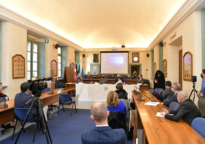 Presentata la stagione dello Sporting Club Monterosa Novara