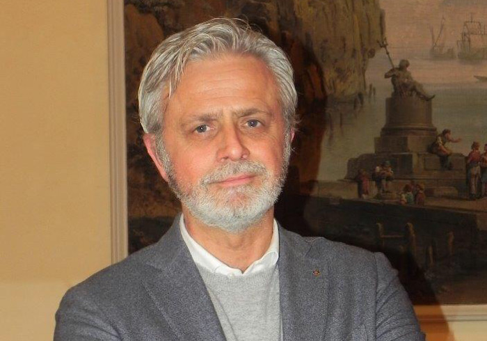 Luigi Falabrino nuovo presidente di "Ance Novara Vercelli": rappresenta le imprese edili aderenti a Cnvv