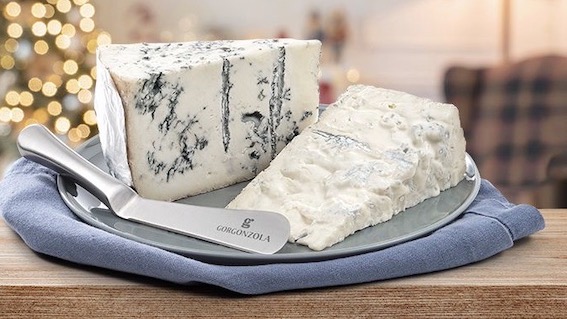  In crescita la produzione e l'export del Gorgonzola Dop anche nel 2020
