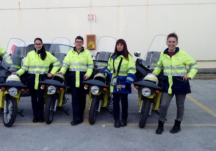 Novara, sono 63 gli uffici di Poste Italiane con donne ai vertici