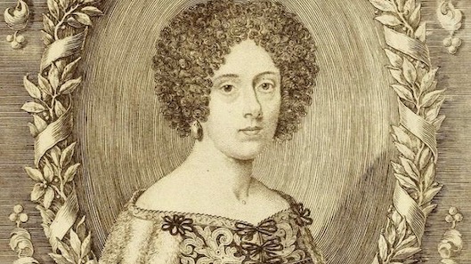  Trecate, "omaggio" ad Elena Lucrezia Cornaro Piscopia prima donna laureata