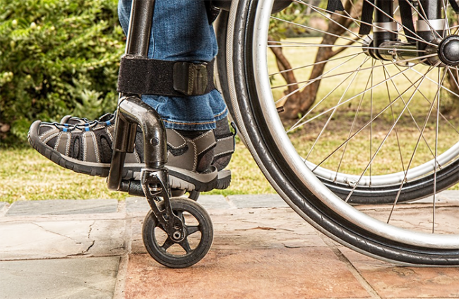 Provincia e Assistenza territoriale al lavoro per l'istituzione della figura del Disability manager