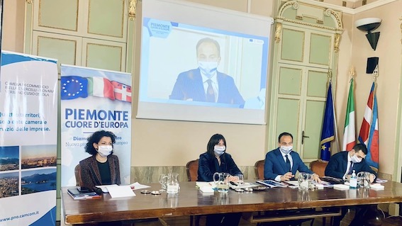 Regione Piemonte: grande attenzione per la Novara-Vercelli