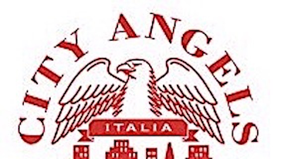 Trecate, sabato incontro con il fondatore dei City Angels