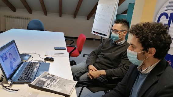  Incontro con la Regione, CNA Piemonte Nord: "Rafforzare il ruolo dei Confidi"