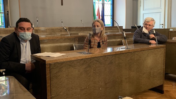 Novara, prosegue il progetto "La cultura è essenziale"