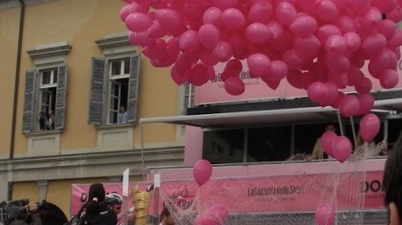  Torino, Novara, Biella, Alpe Mera e Verbania: il Piemonte protagonista del Giro d'Italia