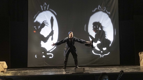 Teatro Coccia: "I viaggi di Gulliver" apre la stagione inverno-primavera